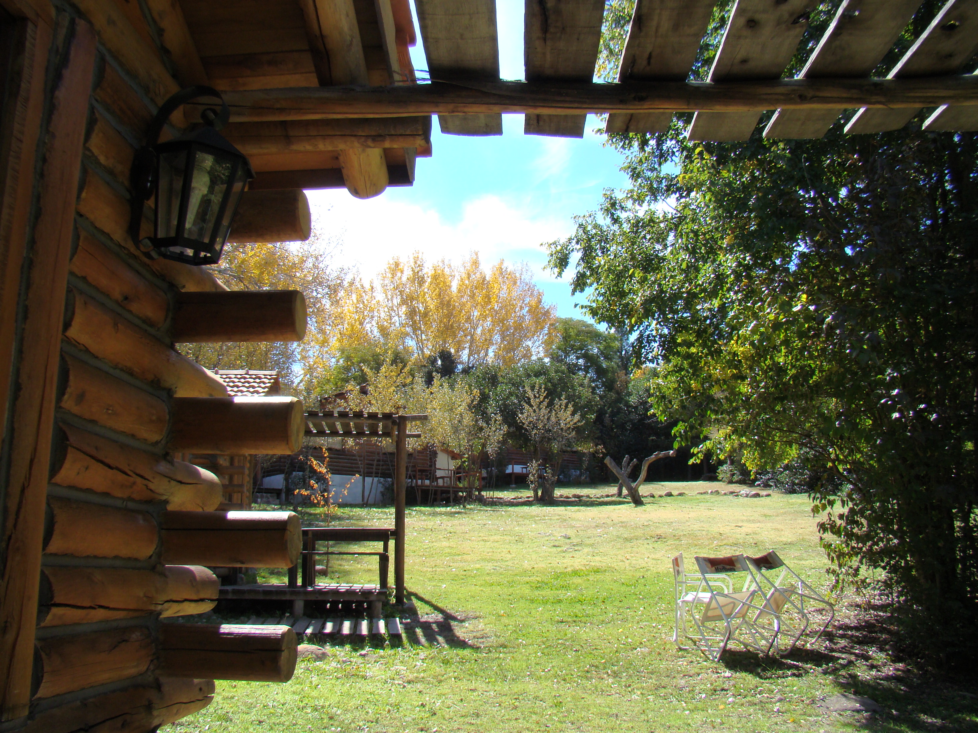 Cabaña 4 - DSC00171