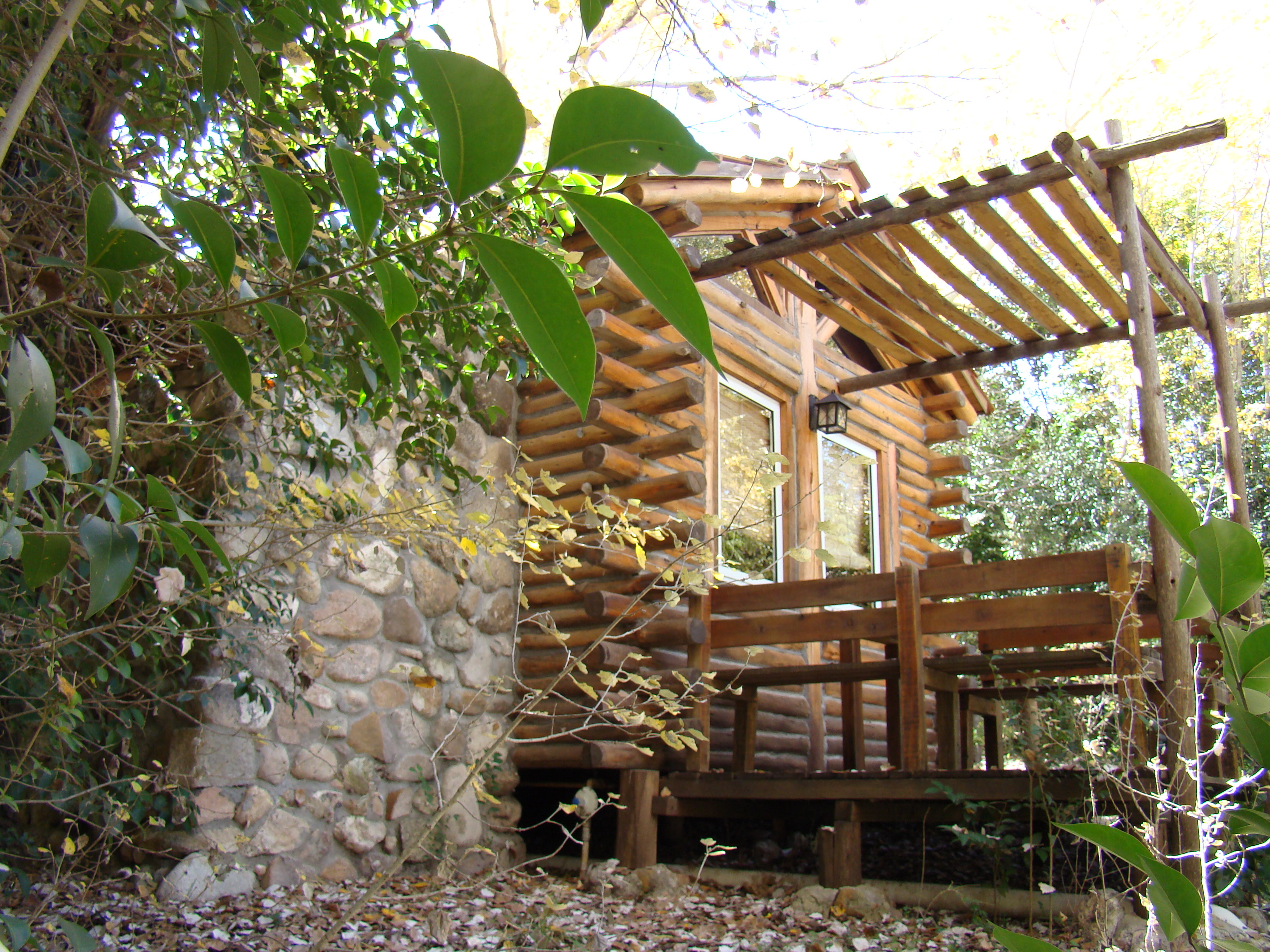 Cabaña 5 - DSC00189