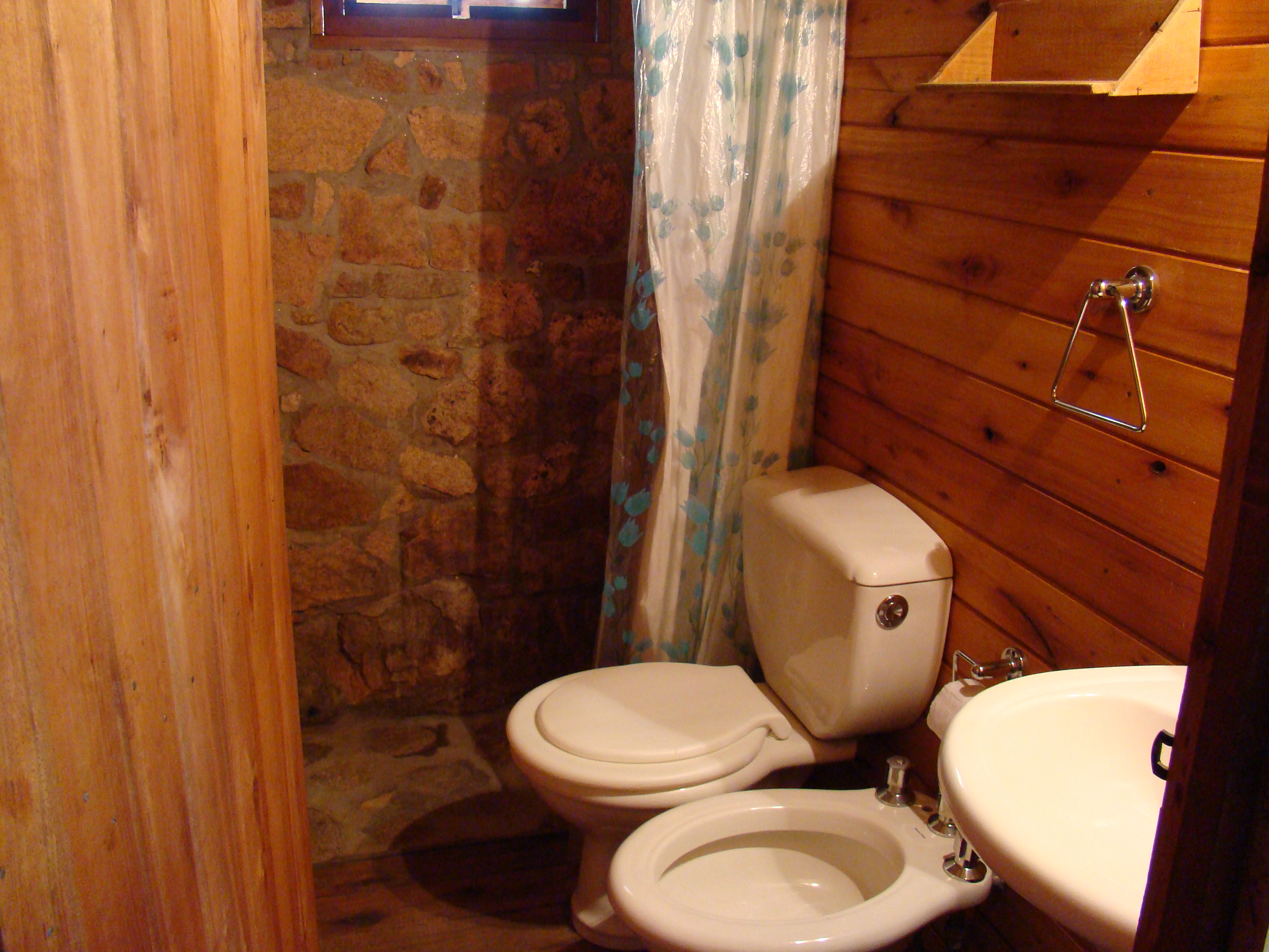 Cabaña 4 - DSC00313