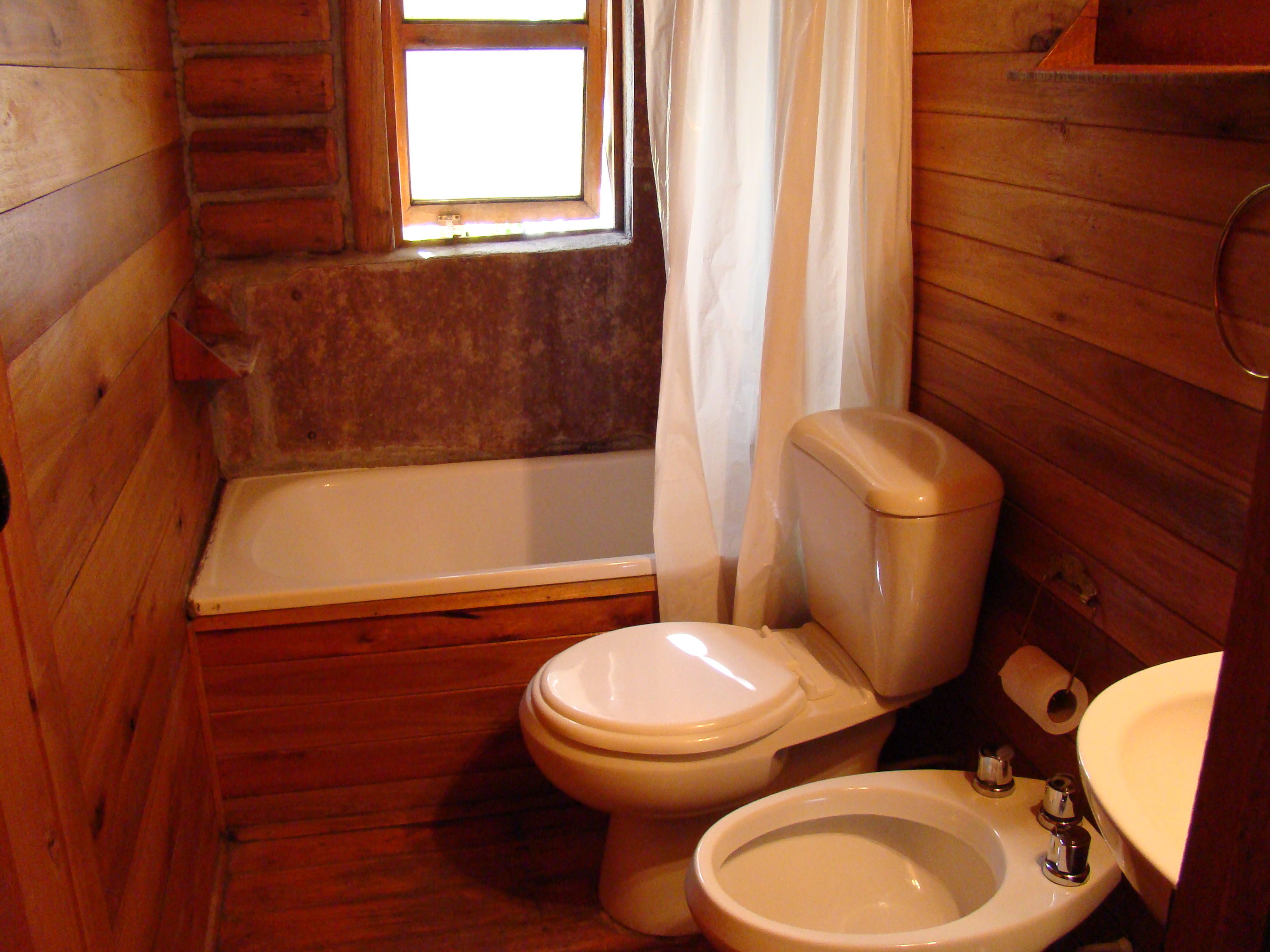 Cabaña 3/4 - DSC00348