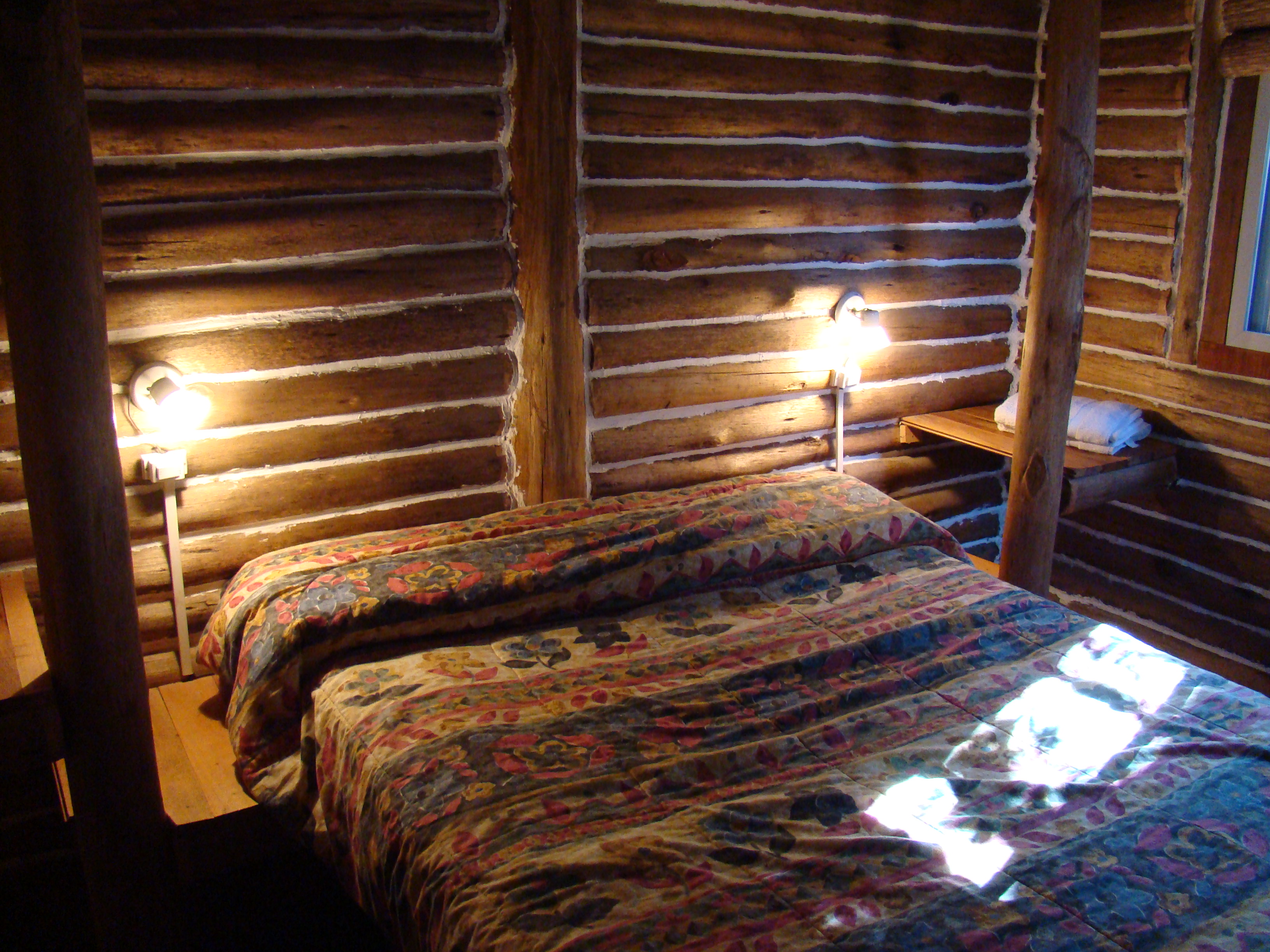 Cabaña 5 - DSC00368