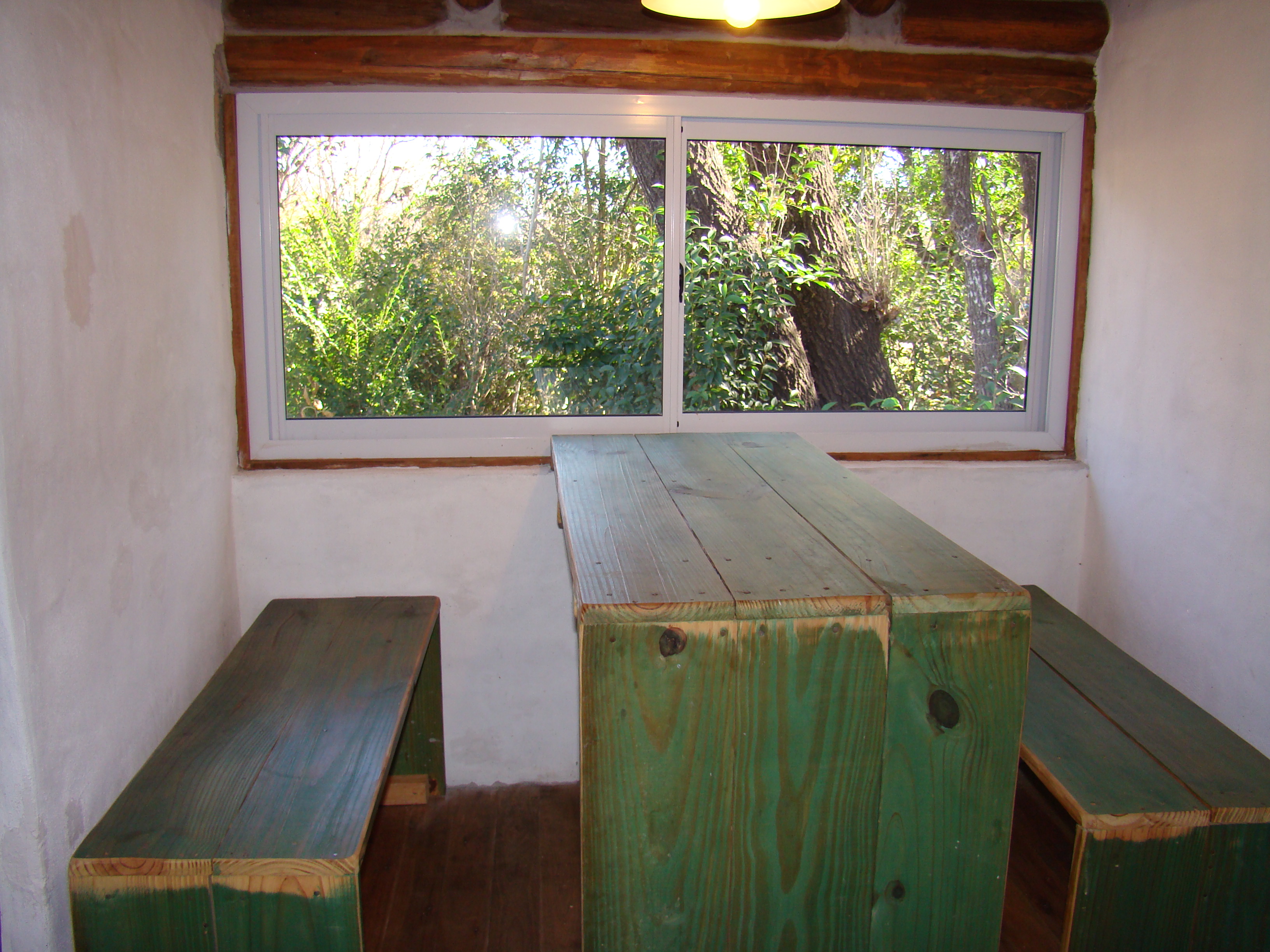 Cabaña 3/4 - DSC00380