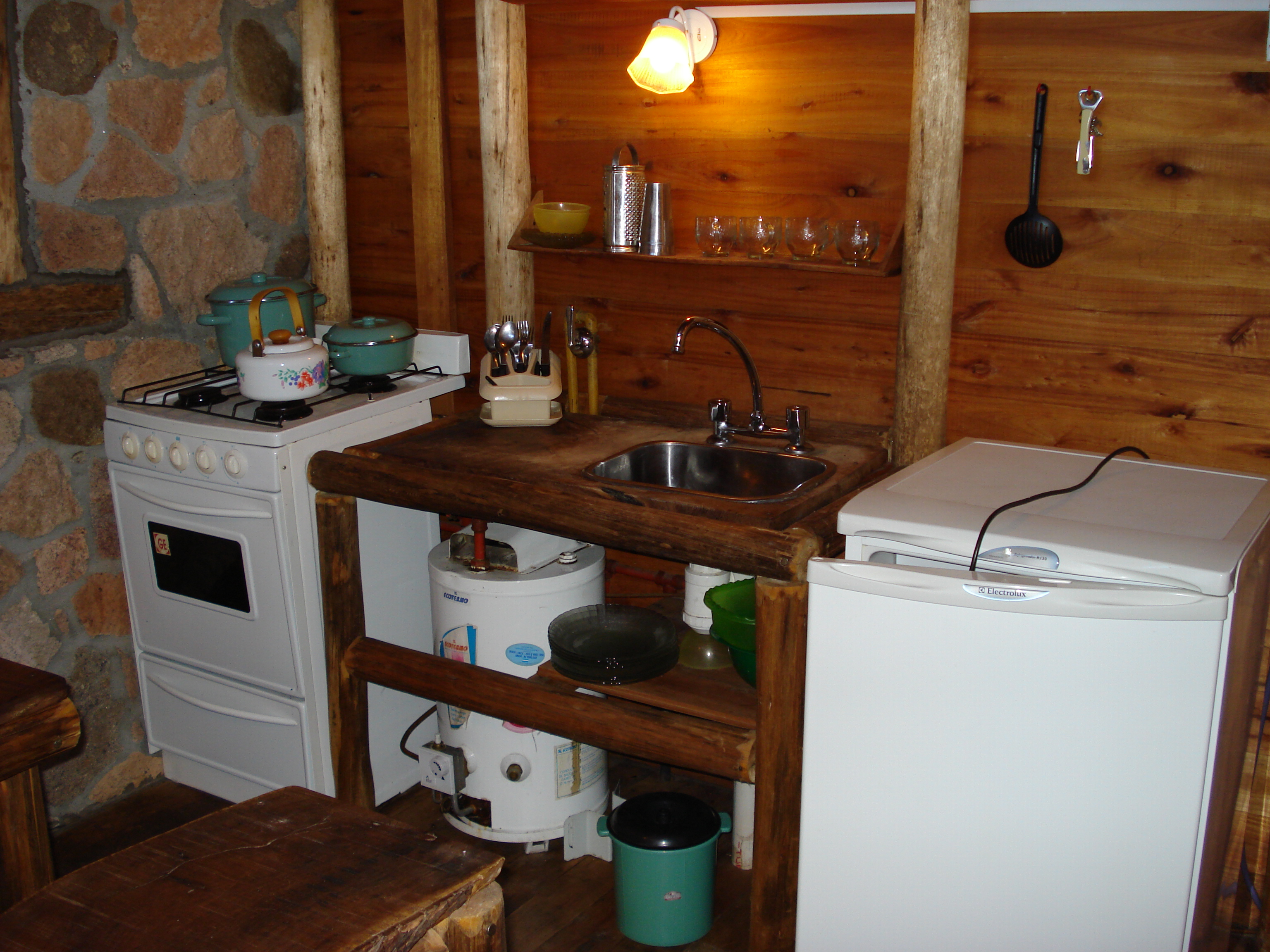 Cabaña 4 - DSC00695