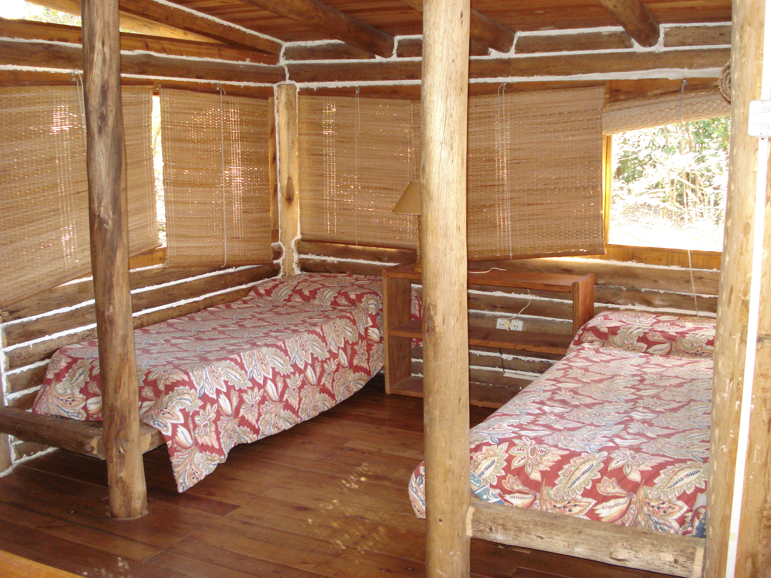 Cabaña 5 - DSC00711