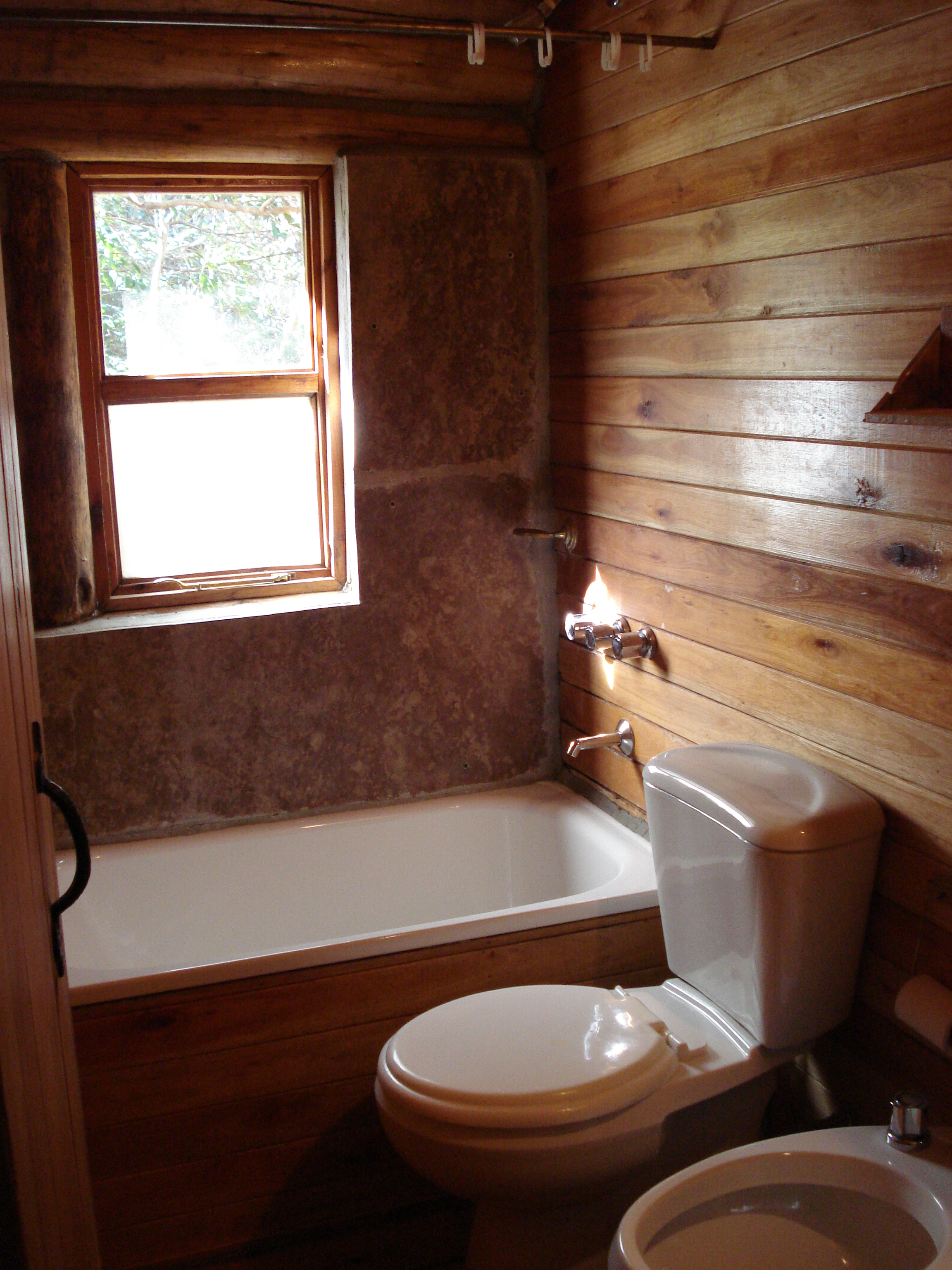 Cabaña 3/4 - DSC00731