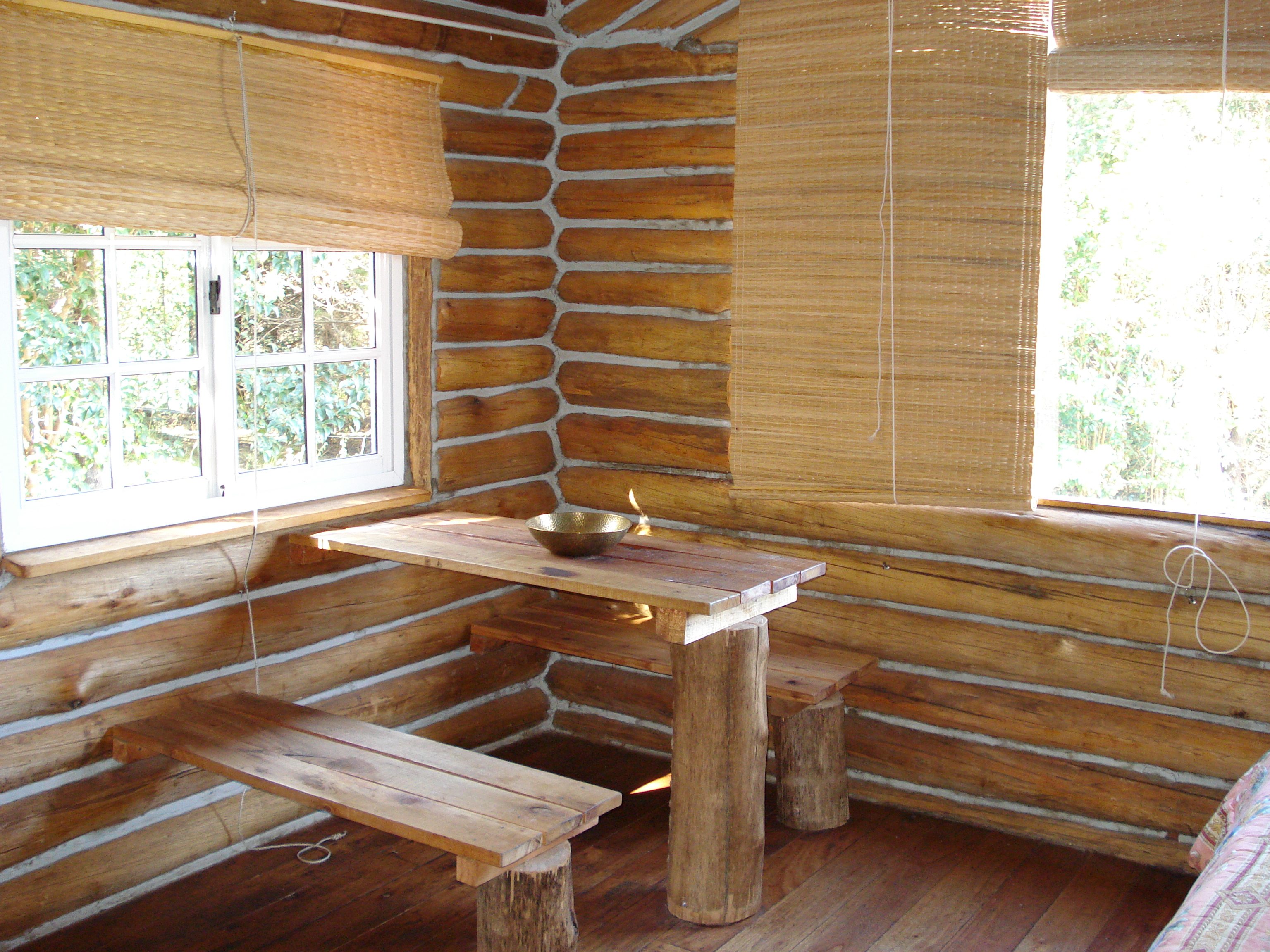 Cabaña 3/4 - DSC00735