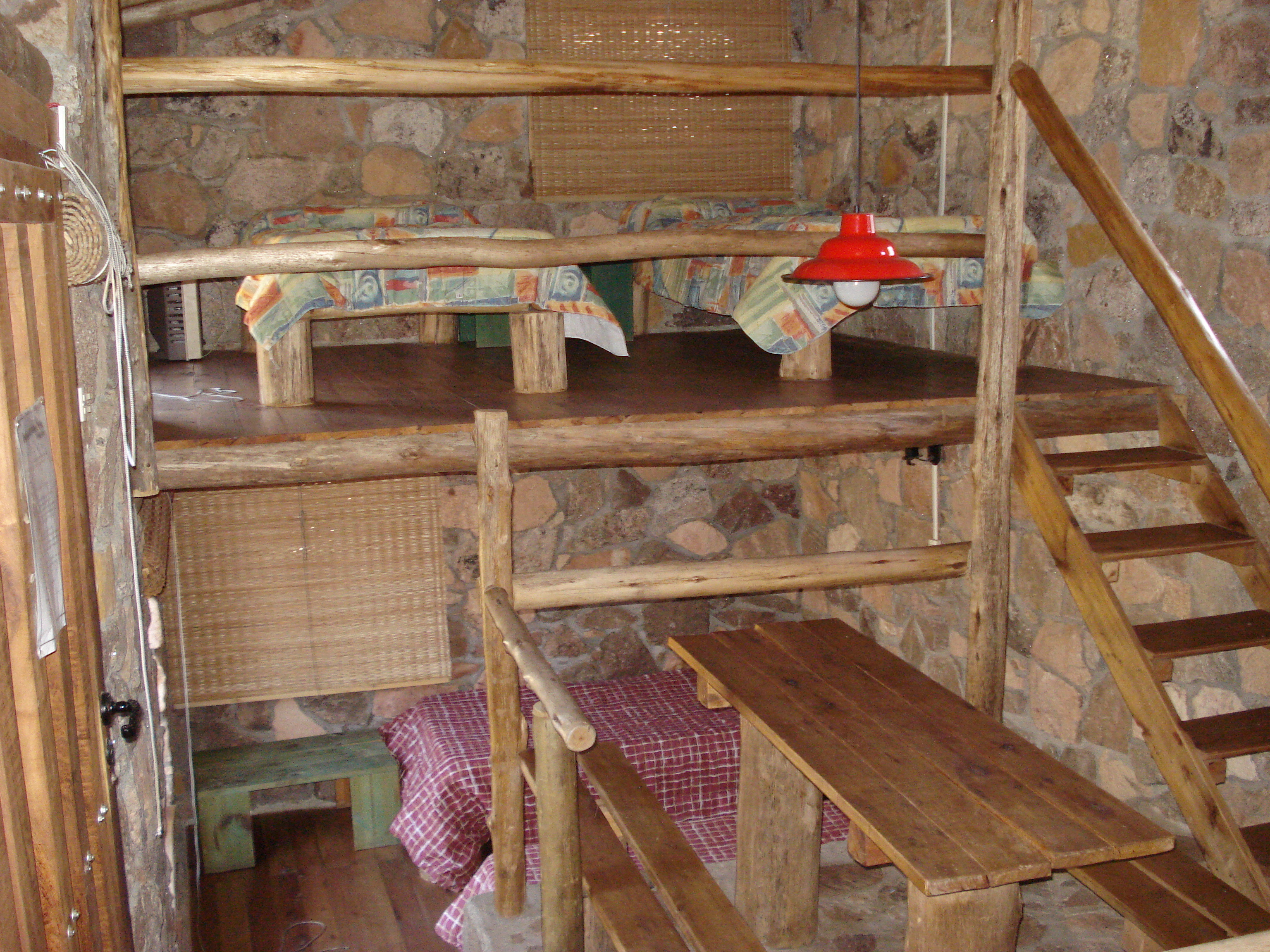 Cabaña 6 - DSC00883