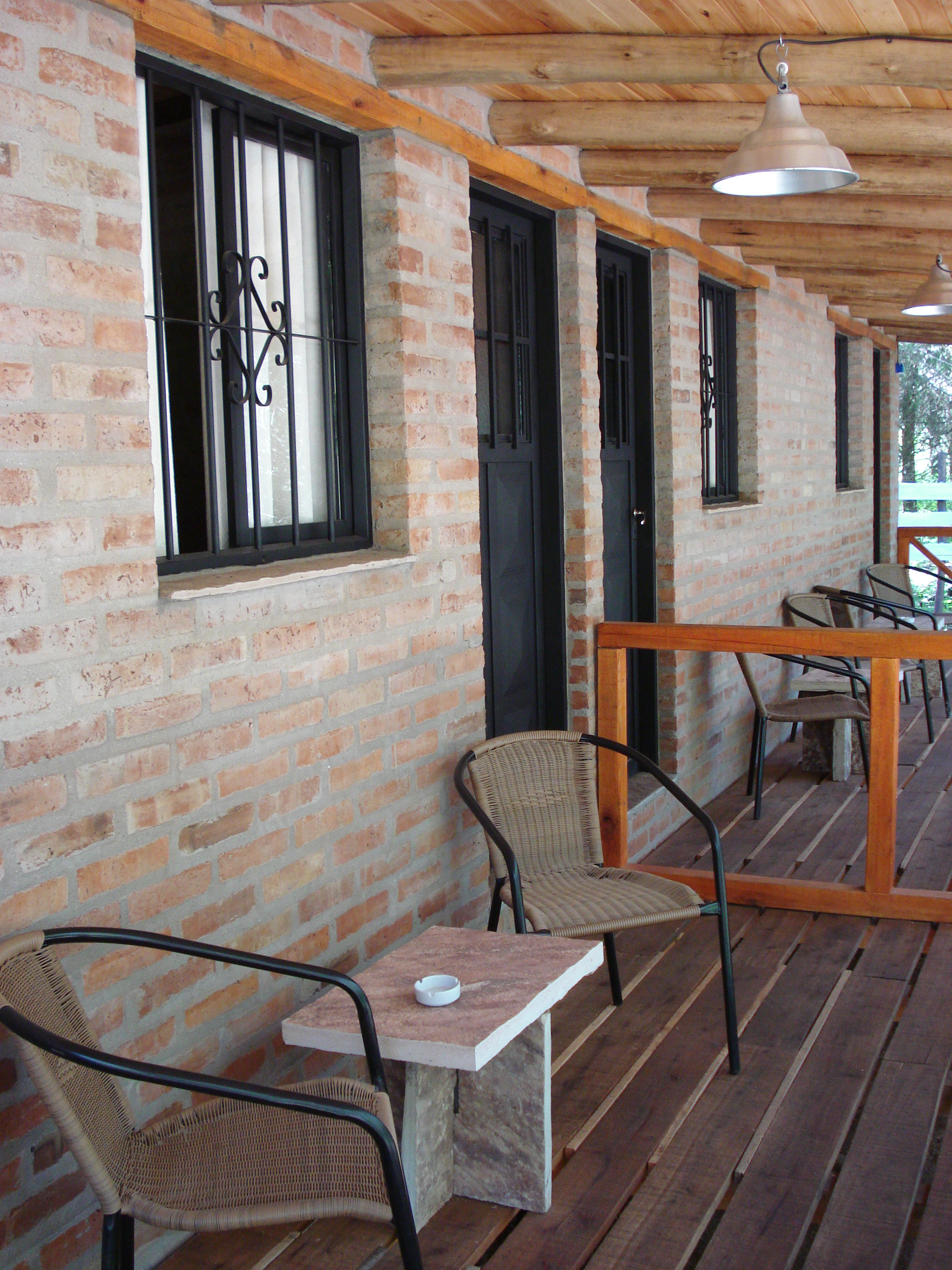 Hostería - DSC02643