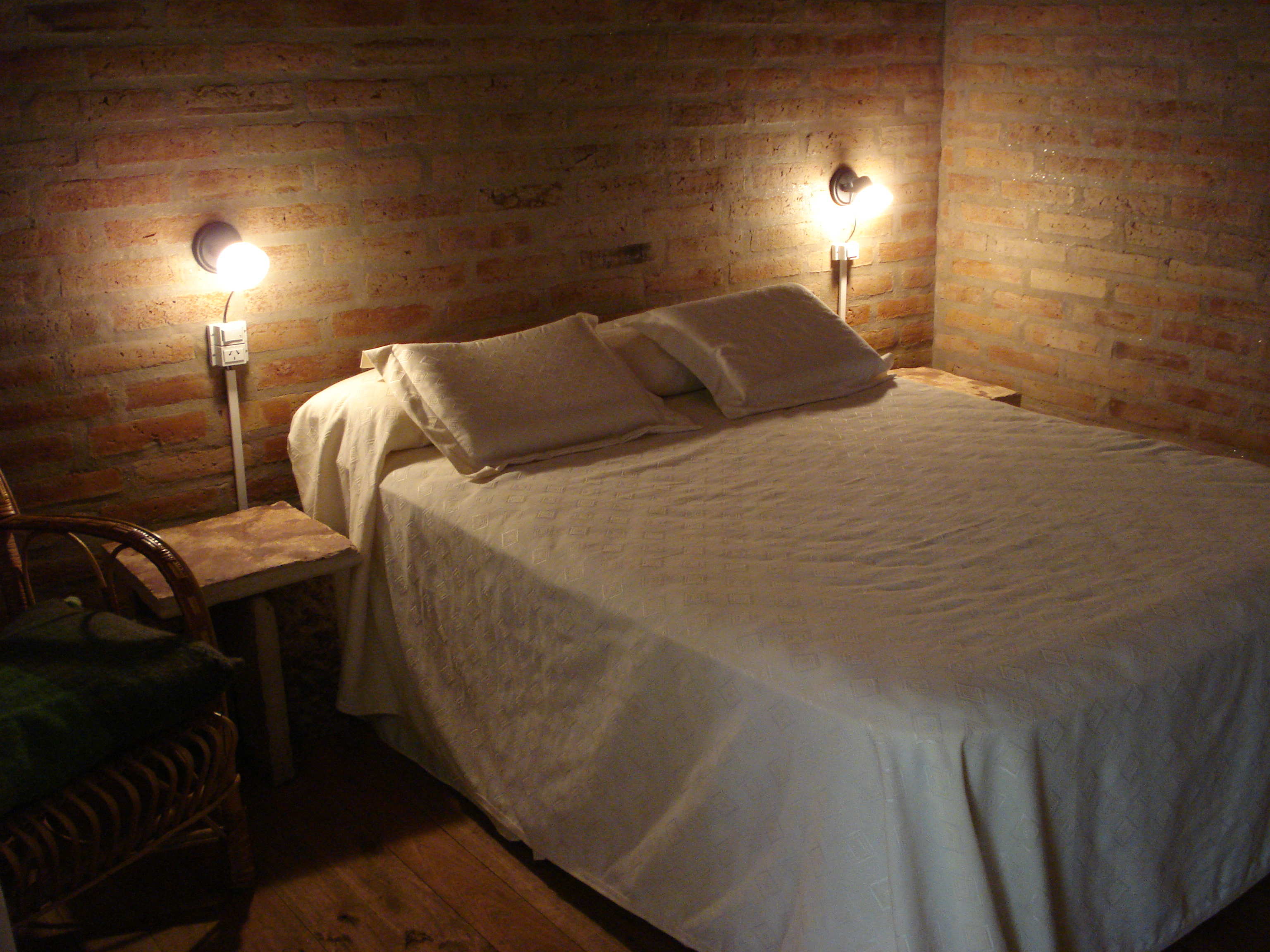 Hostería - DSC02648