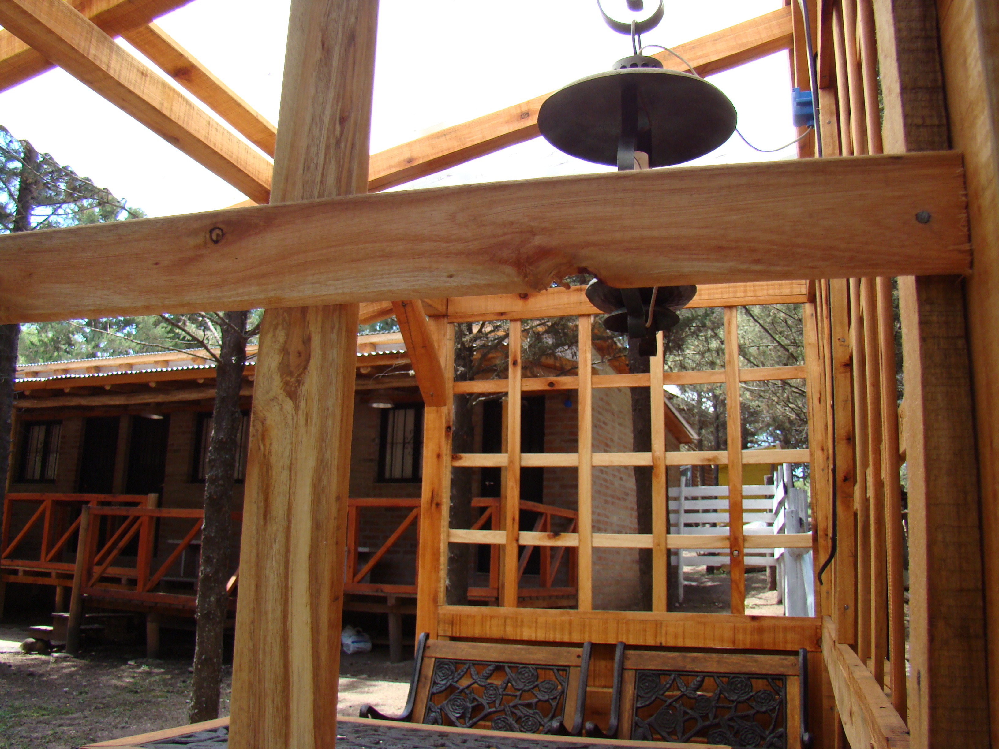 Hostería - DSC03516