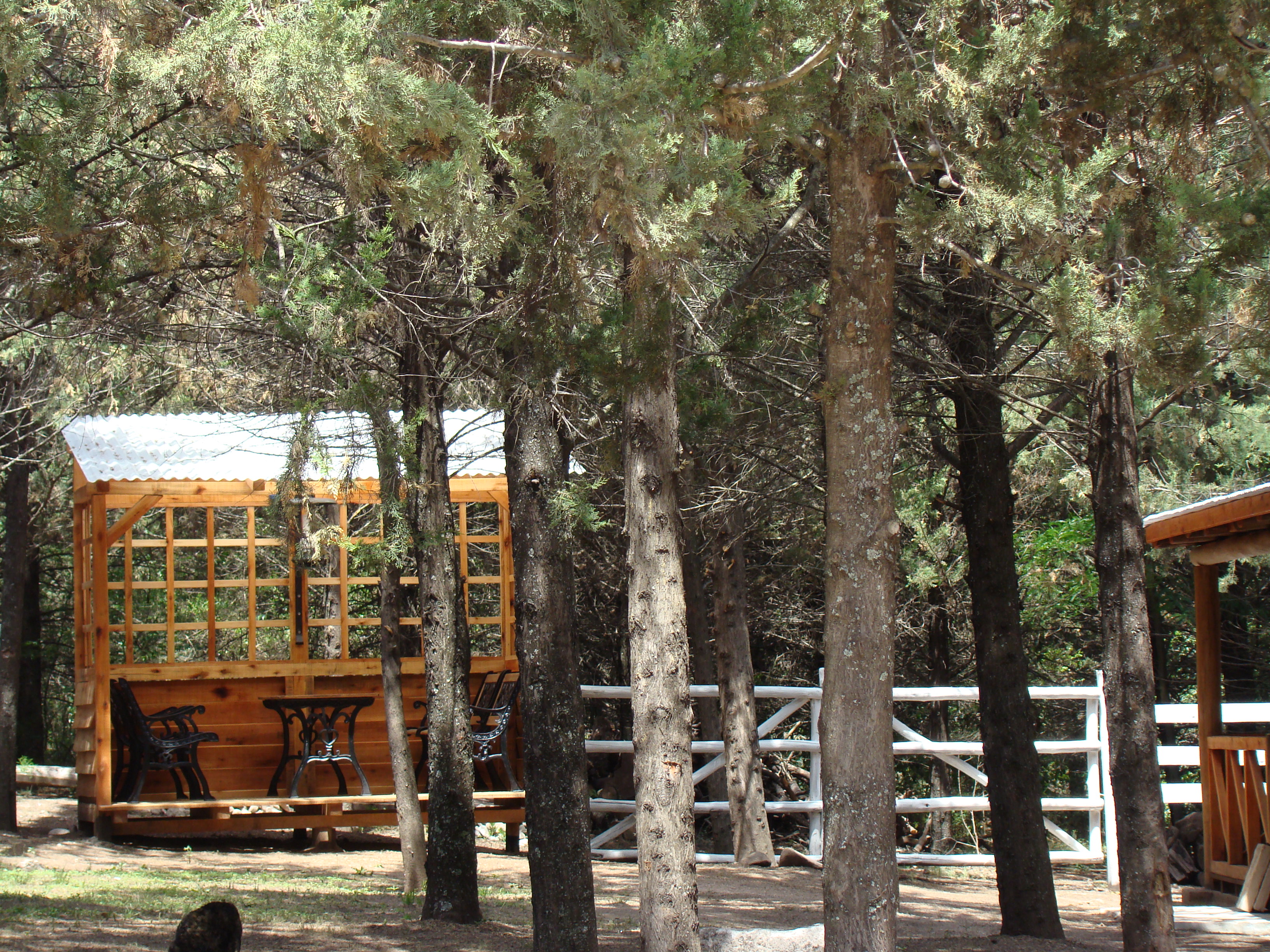 Hostería - DSC03523