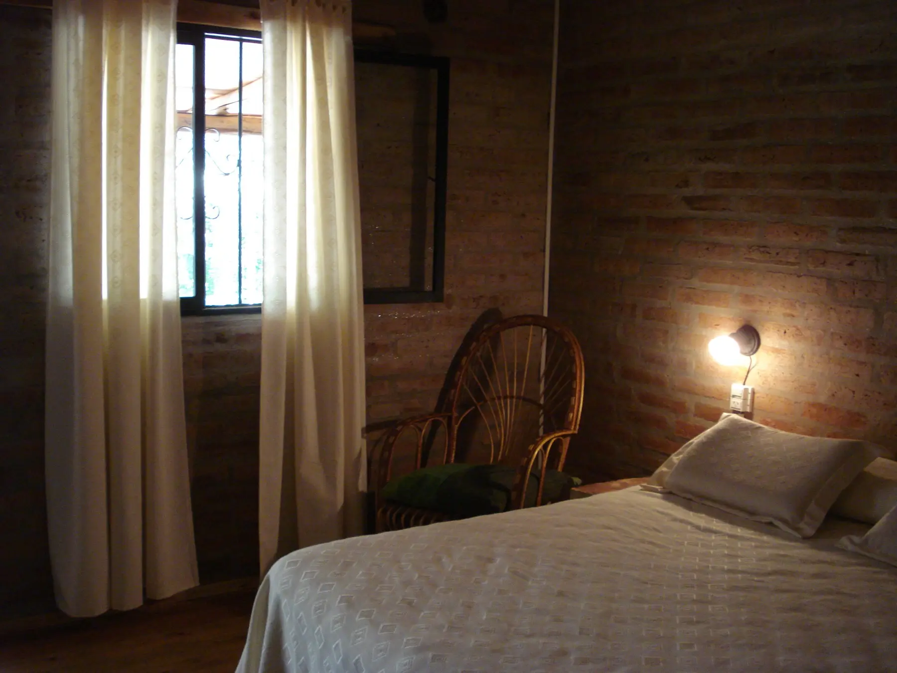 Habitación cuádruple